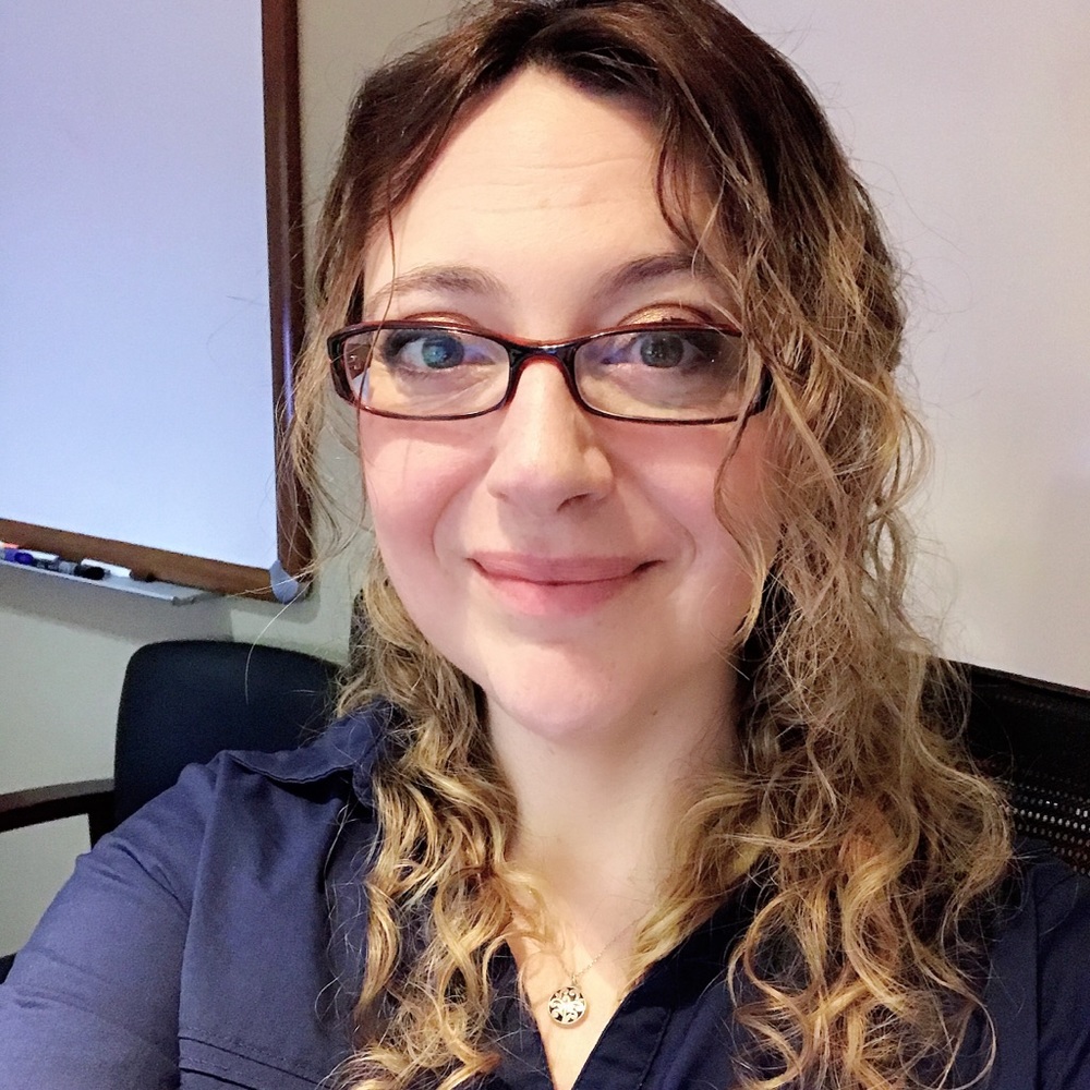 Meet your Posher, Rita